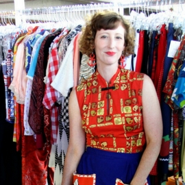 Viva Vintage Clothing Archives • Nashville Vintage Clothing and Jewelry ...
