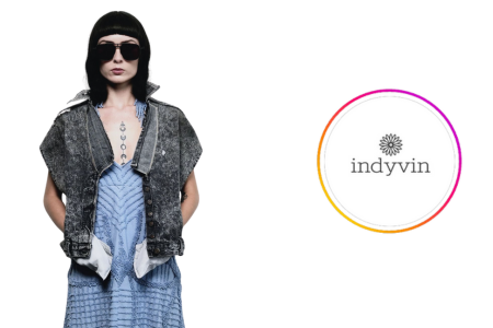 Indyvin