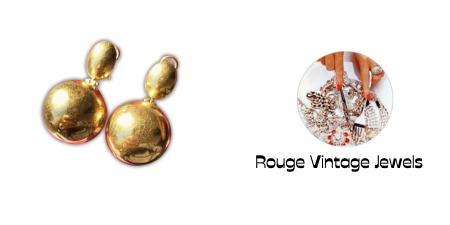 Rouge Vintage Jewels